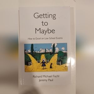 Getting to Maybe